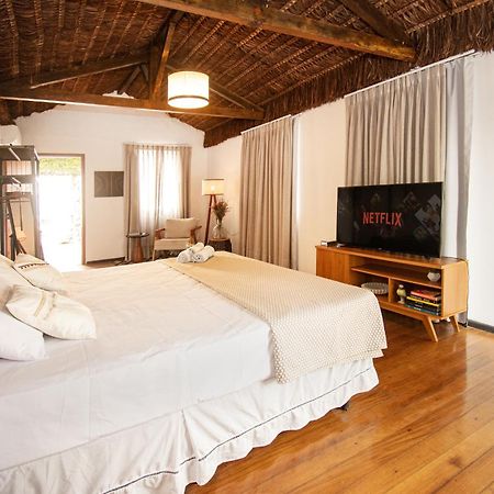 Urca Hotel Rio de Janeiro Buitenkant foto