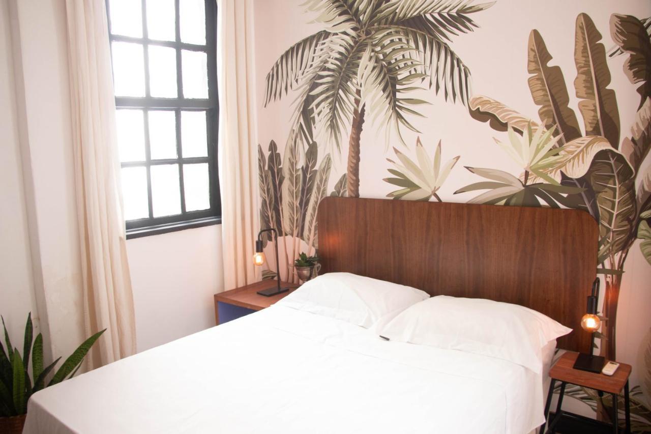 Urca Hotel Rio de Janeiro Buitenkant foto
