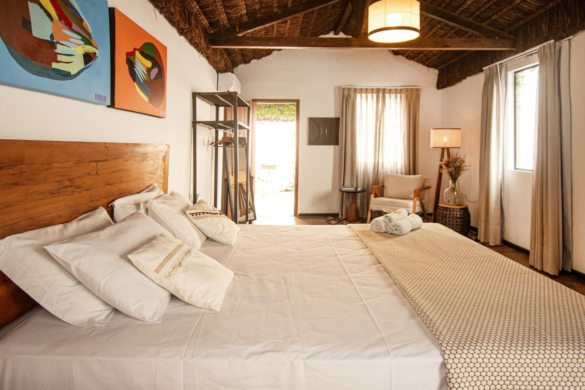 Urca Hotel Rio de Janeiro Buitenkant foto