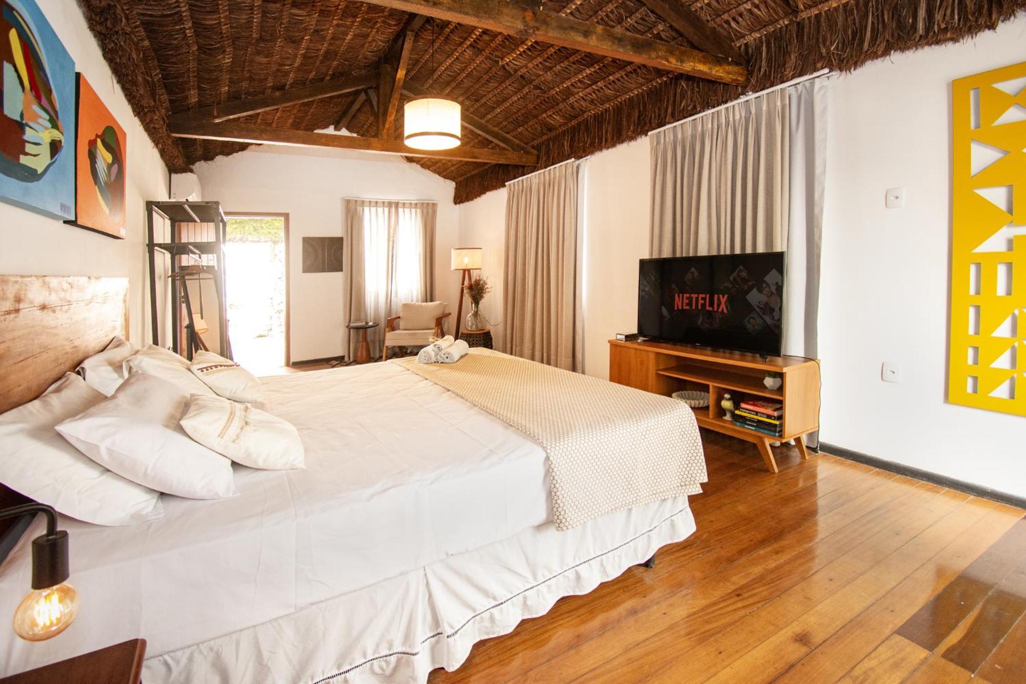 Urca Hotel Rio de Janeiro Buitenkant foto