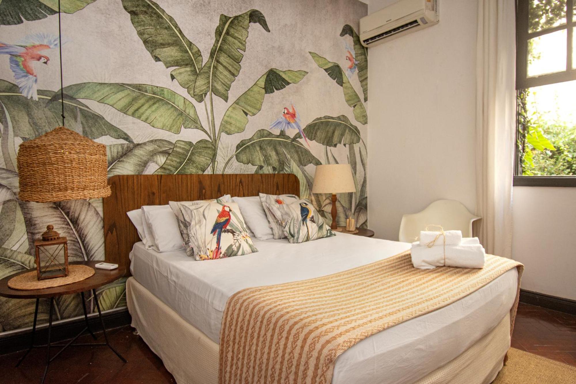 Urca Hotel Rio de Janeiro Buitenkant foto