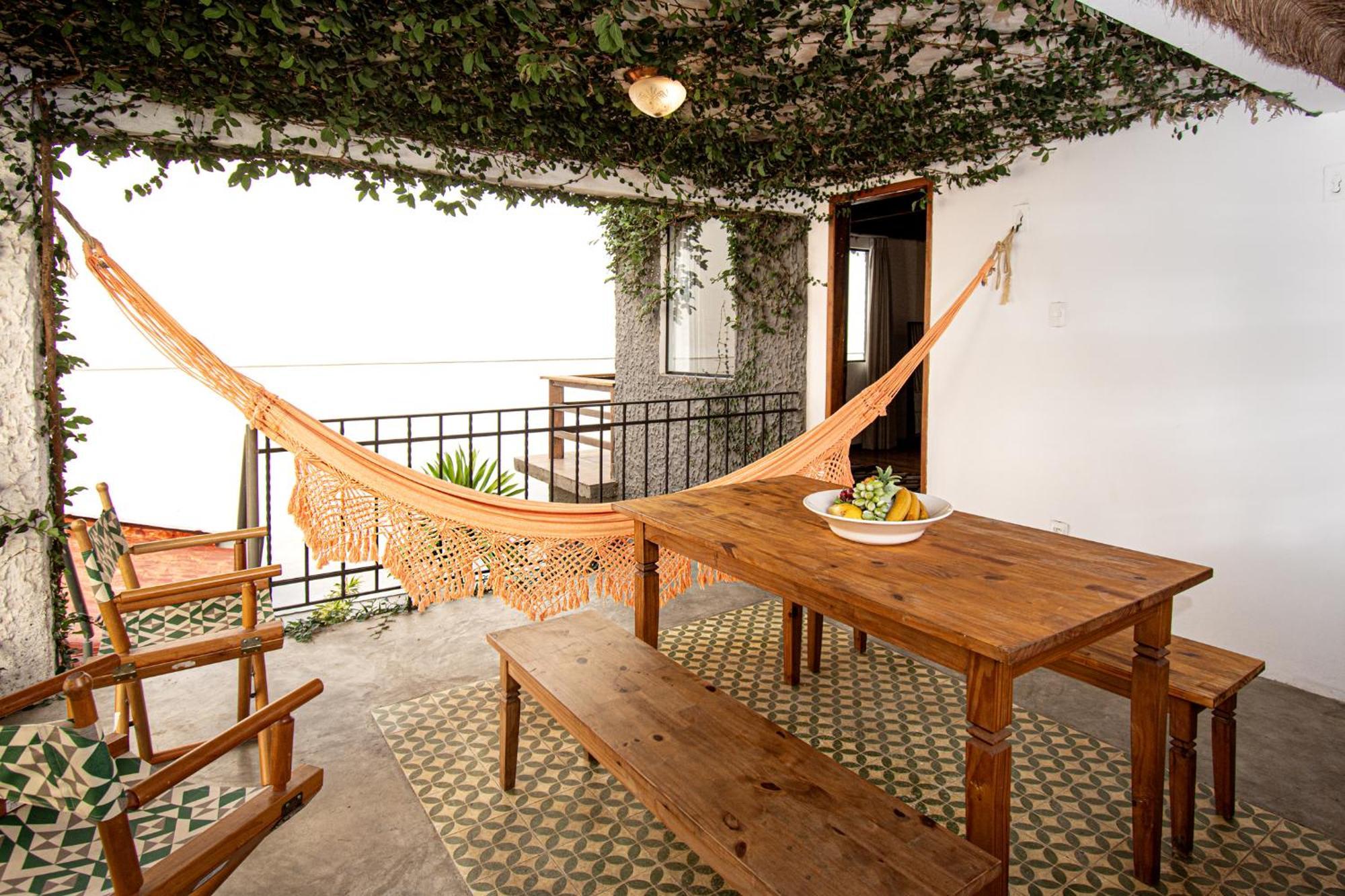 Urca Hotel Rio de Janeiro Buitenkant foto