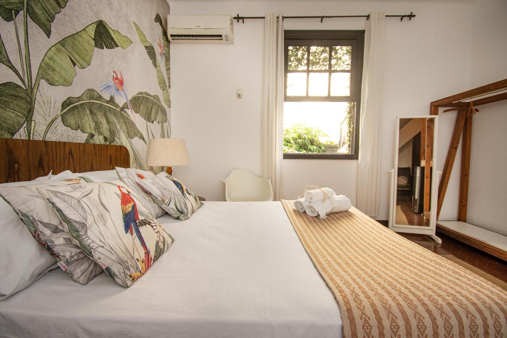 Urca Hotel Rio de Janeiro Buitenkant foto