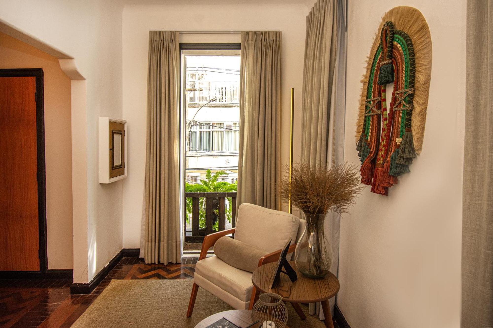 Urca Hotel Rio de Janeiro Buitenkant foto