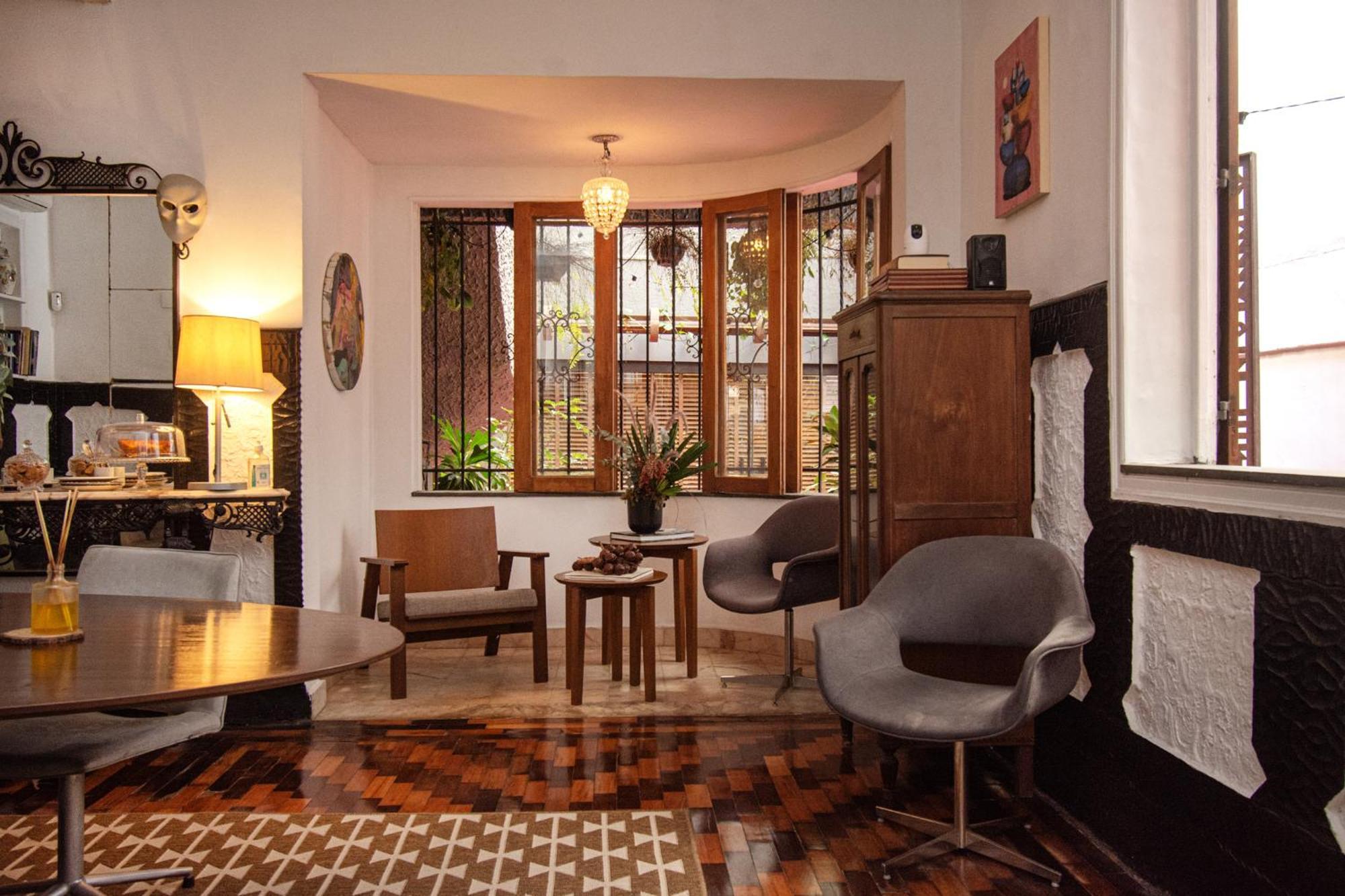 Urca Hotel Rio de Janeiro Buitenkant foto